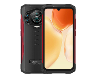 DOOGEE S98 8/256GB Czerwony - 1073352 - zdjęcie 1